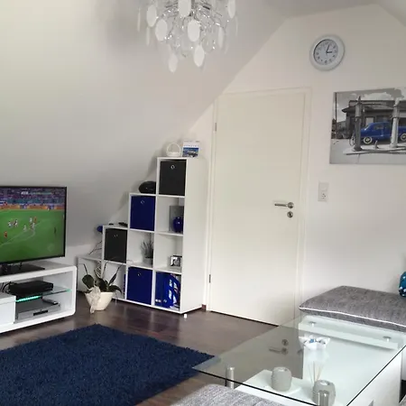 Unikat Apartment *