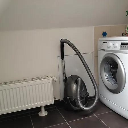 Apartment Unikat Bad Harzburg