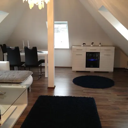Apartment Unikat