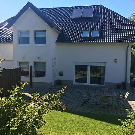 Unikat Apartment Bad Harzburg