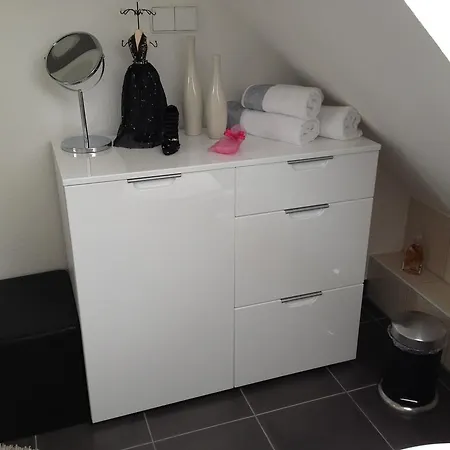 Apartment Unikat