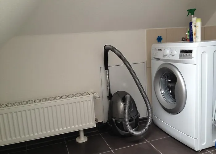 Apartman Unikat Bad Harzburg