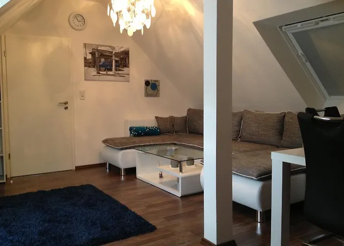 Unikat * Bad Harzburg