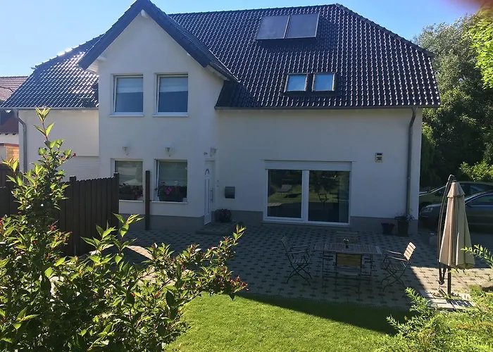 Unikat Apartman Bad Harzburg